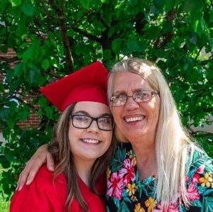 Meet your Posher, Cindy